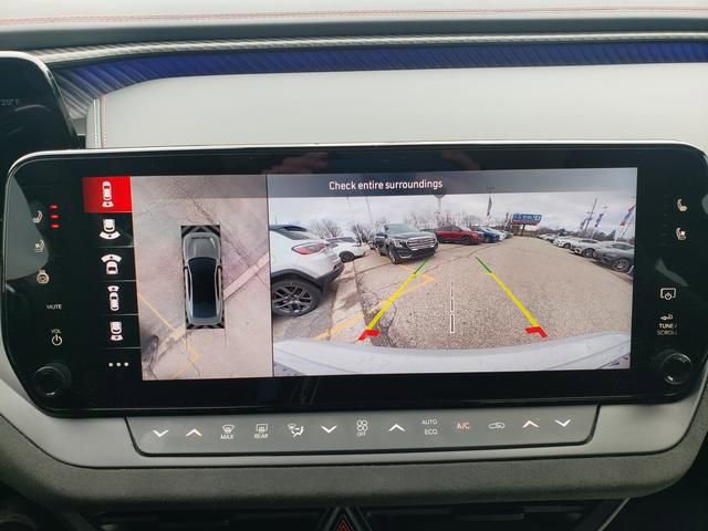 Used 2024 Dodge Charger R/T Scat Pack w/ Plus Group image 23