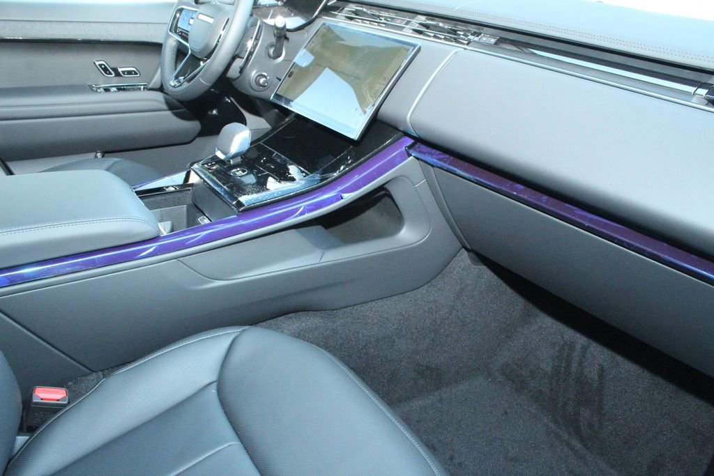 New 2026 Land Rover Range Rover Sport Dynamic SE image 21