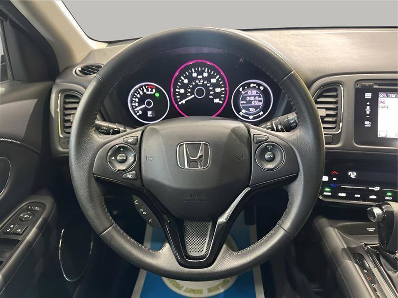 Used 2016 Honda HR-V EX-L image 12