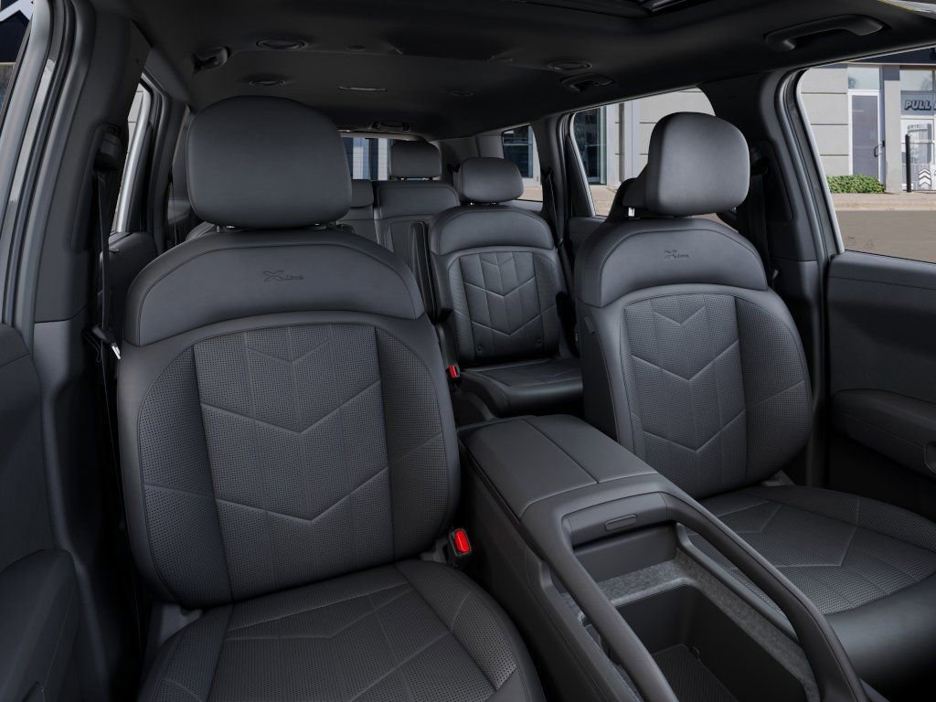 New 2027 Kia Telluride EX X-Line image 19