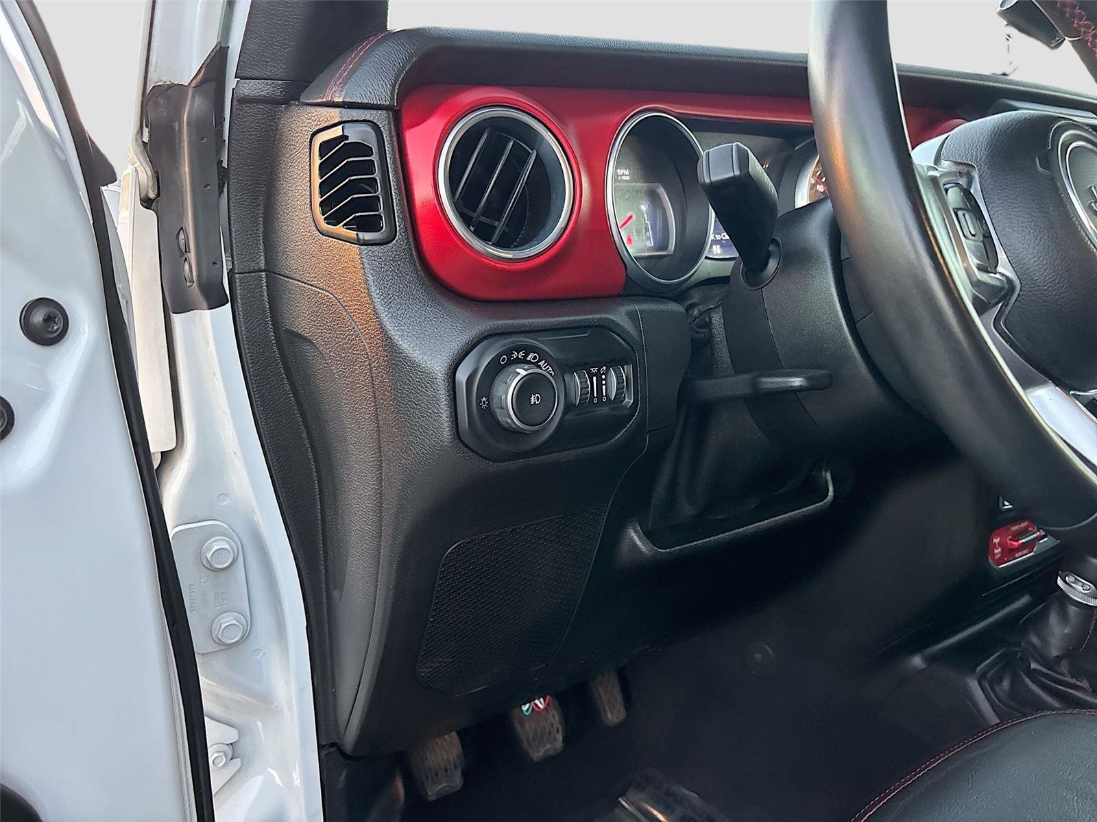 Used 2019 Jeep Wrangler Rubicon image 11