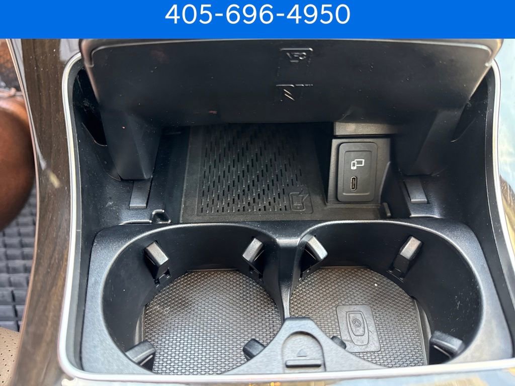 Used 2020 Mercedes-Benz GLC 300 image 27