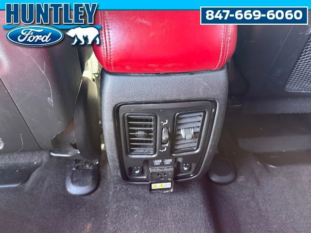 Used 2022 Dodge Durango R/T w/ Blacktop Package image 19
