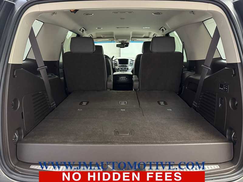 Used 2019 GMC Yukon Denali image 18