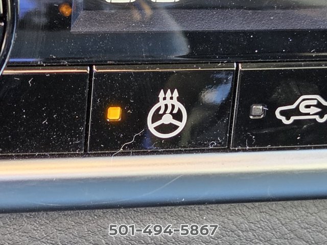 Certified 2026 Nissan Rogue SV w/ Cold Weather Package FWD image 21
