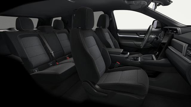 New 2026 GMC Terrain Elevation image 10