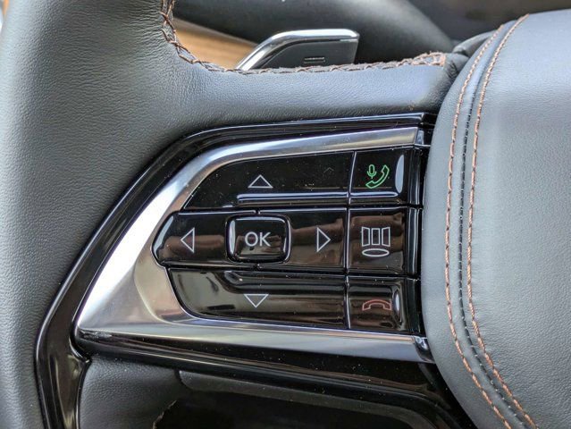 New 2026 Jeep Grand Cherokee L Summit w/ Advanced Protech Group IV AWD/4WD image 28