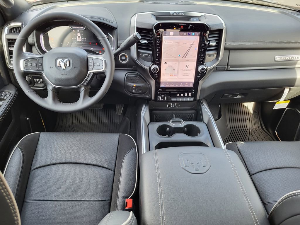 New 2026 RAM 3500 Laramie image 24