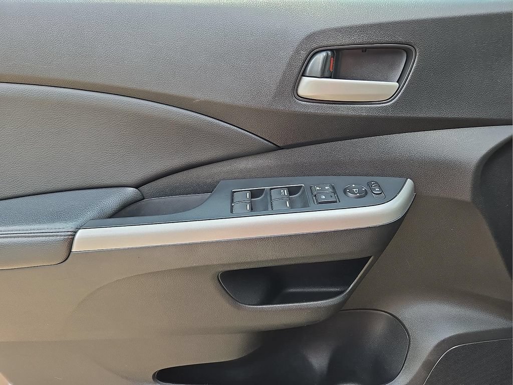 Used 2014 Honda CR-V EX-L image 12