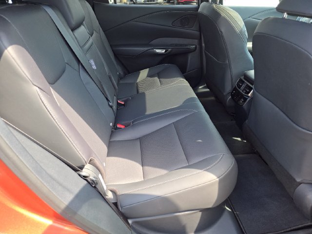 Used 2023 Lexus RX 350 Premium Plus w/ Accessory Package (Z1) AWD/4WD image 22