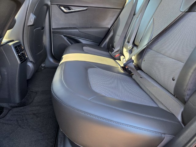 Used 2023 Kia Niro Wind w/ Wind Preserve Package FWD image 11