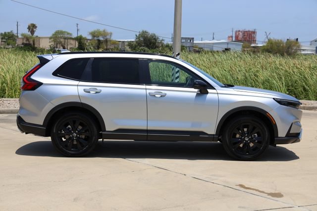 New 2026 Honda CR-V Sport Touring image 4