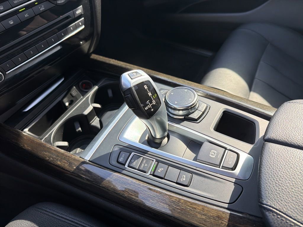 Used 2016 BMW X5 xDrive35i image 37