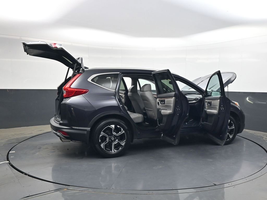 Used 2017 Honda CR-V Touring image 35