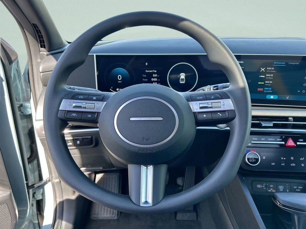 New 2026 Hyundai Santa Cruz SEL image 18