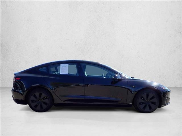 Used 2025 Tesla Model 3 Long Range RWD image 4