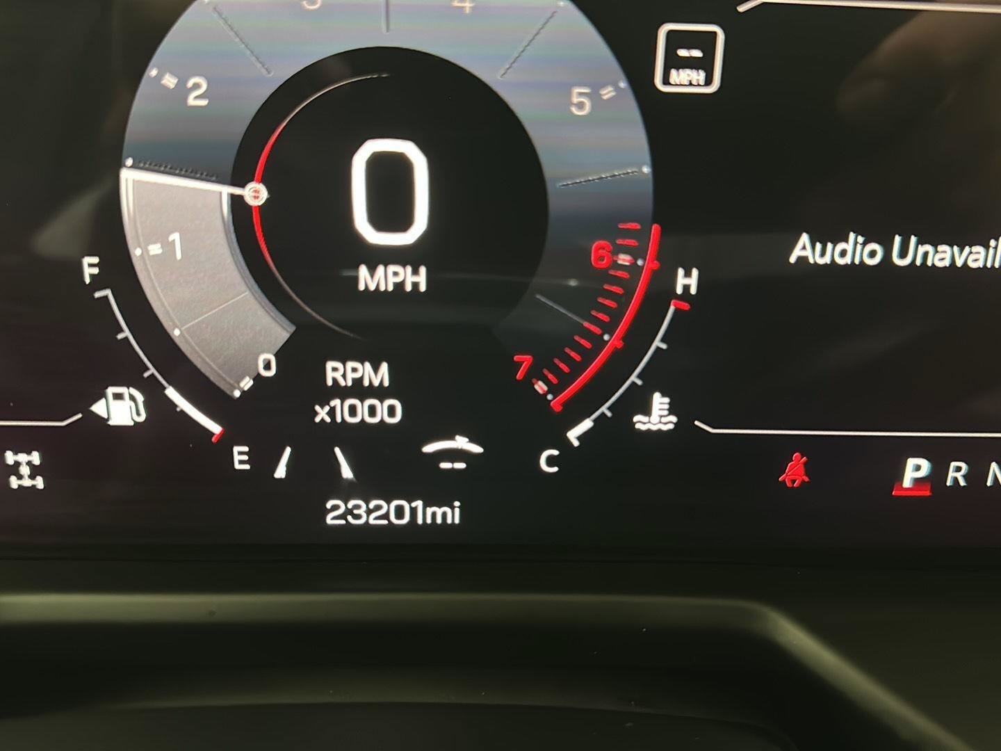 Used 2026 GMC Acadia Elevation w/ Elevation Premium Package AWD/4WD image 11