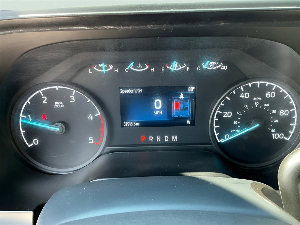 Certified 2024 Ford F250 XLT w/ FX4 Off-Road Package image 28