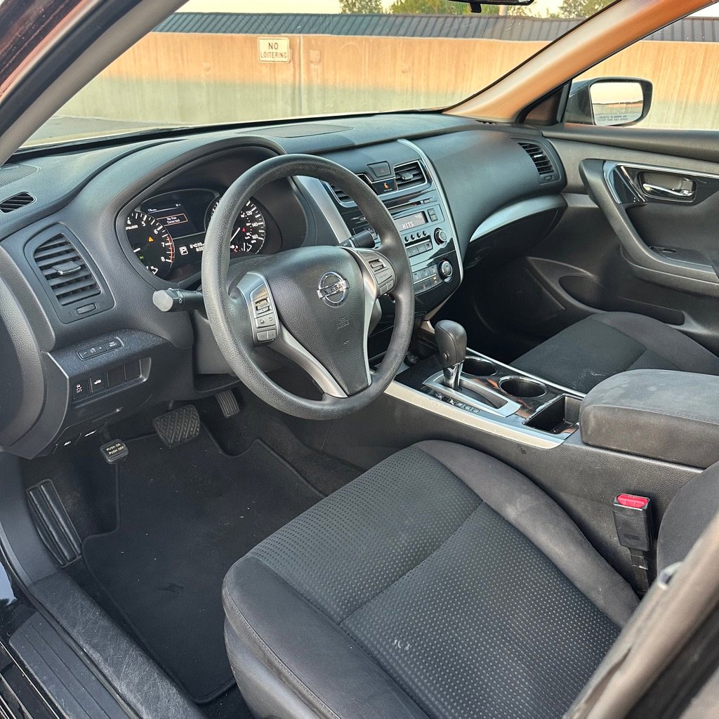 Used 2014 Nissan Altima 2.5 S image 11