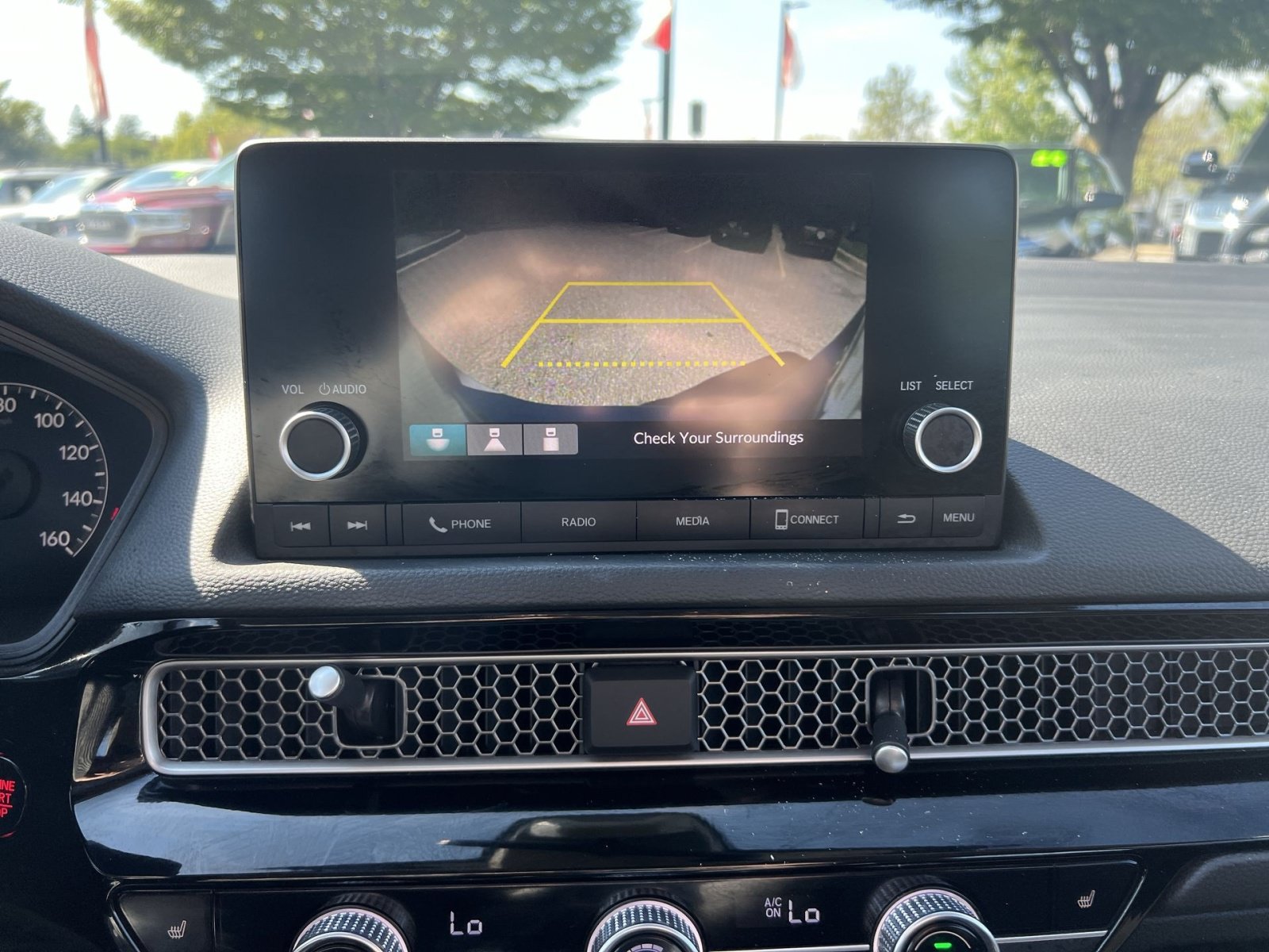 Used 2023 Honda Civic EX image 18