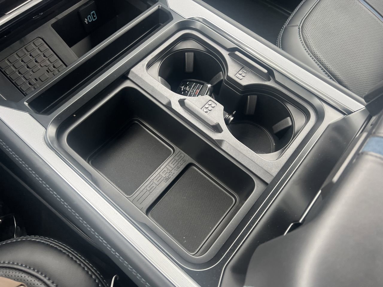 New 2026 Ford F250 Platinum image 12