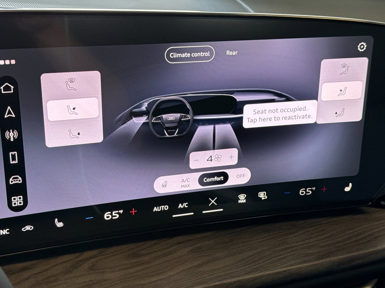 New 2026 Audi Q5 Premium AWD/4WD image 18