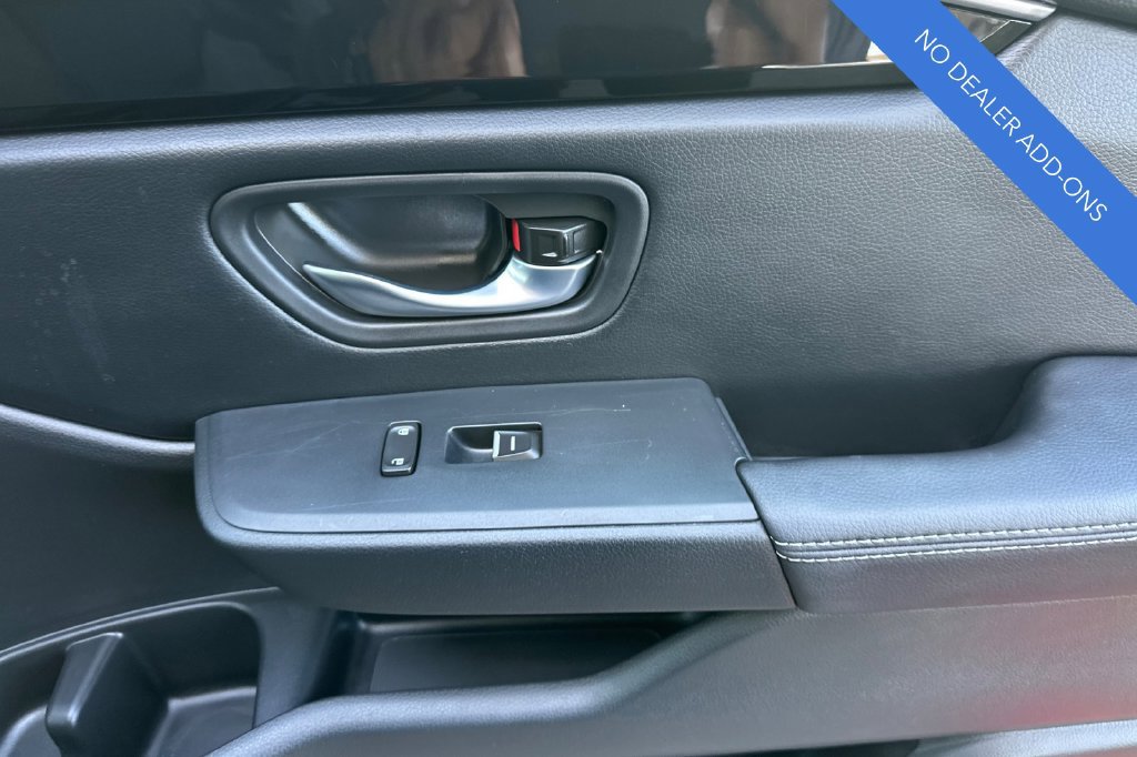 Certified 2025 Honda Pilot EX-L image 18