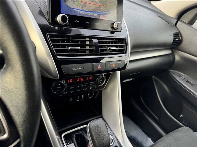 Used 2024 Mitsubishi Eclipse Cross SE AWD/4WD image 15