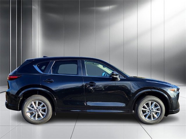 New 2025 MAZDA CX-5 AWD 2.5 S w/ Preferred Package image 23