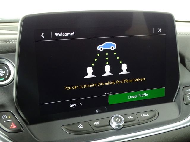 Used 2024 Chevrolet Blazer LT w/ Convenience Package image 36