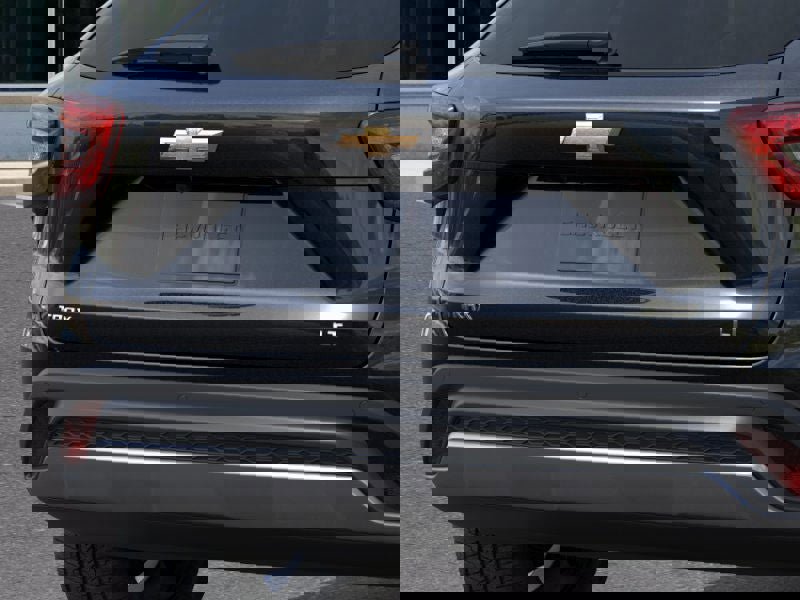 New 2026 Chevrolet Trax LT w/ Driver Confidence Package image 14