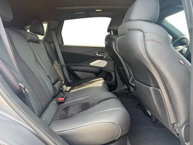 Used 2023 Acura RDX w/ Advance Package AWD/4WD image 17