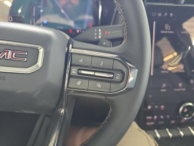 New 2027 GMC Terrain AT4 w/ Convenience Package III AWD/4WD image 17