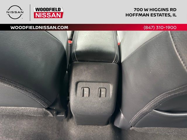 Certified 2023 Nissan Kicks SR w/ SR Premium Package image 29