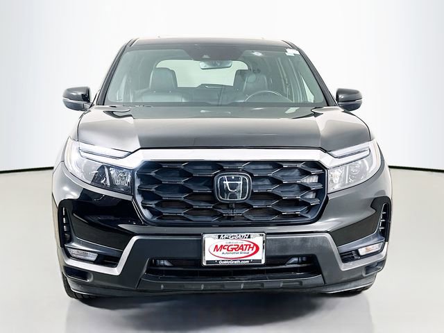Certified 2023 Honda Passport EX-L image 17