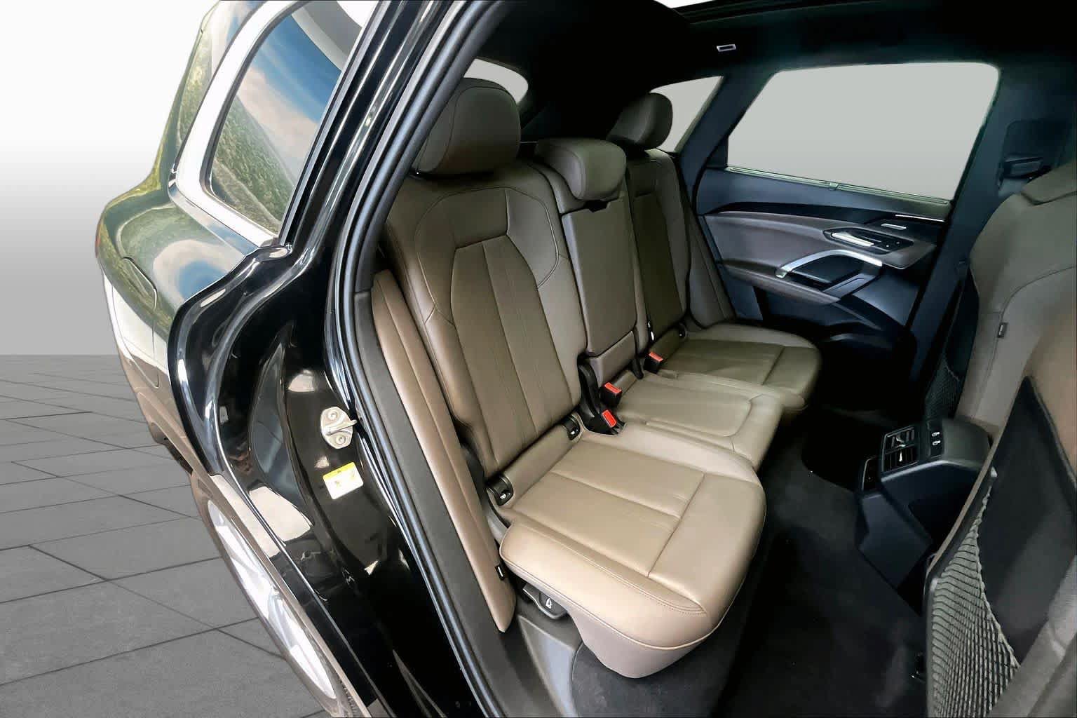 Certified 2025 Audi Q5 Premium AWD/4WD image 20