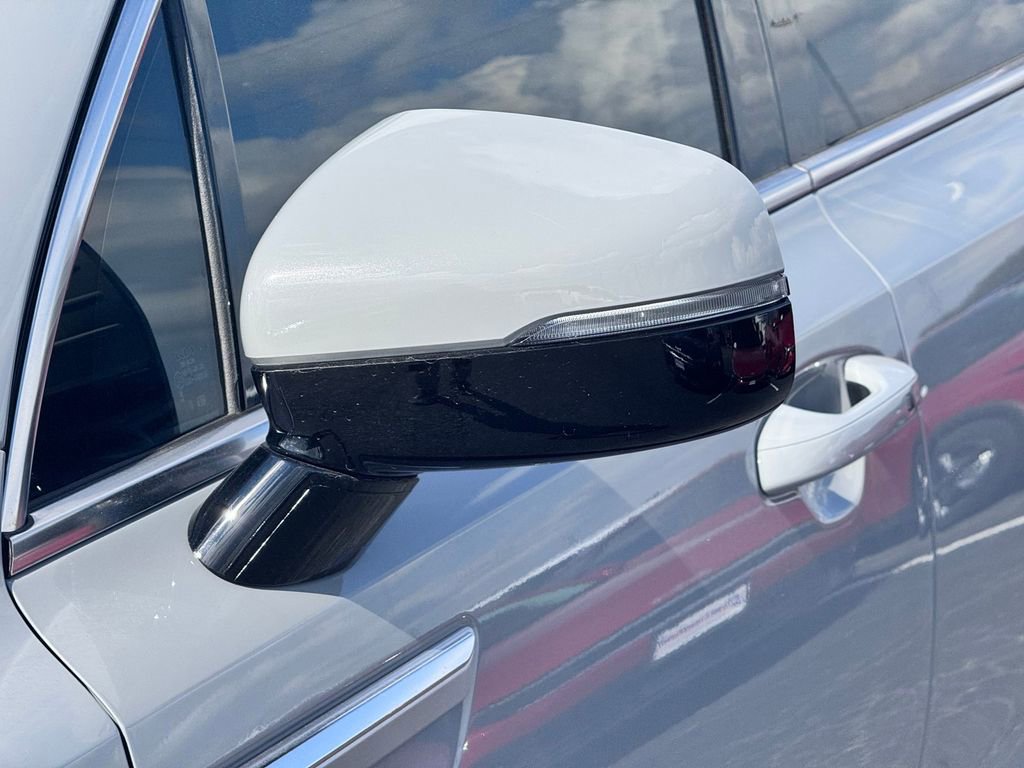 New 2026 Kia Sorento EX w/ EX Premium Package image 11