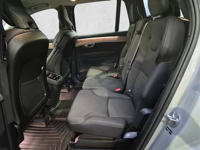 Used 2025 Volvo XC90 B6 Core w/ Protection Package Premier AWD/4WD image 19
