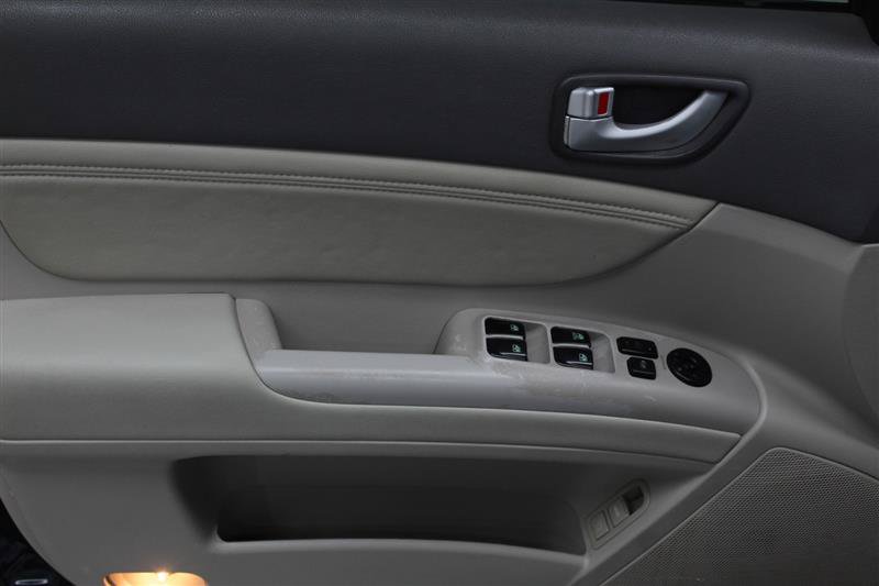 Used 2006 Hyundai Sonata V6 FWD image 15