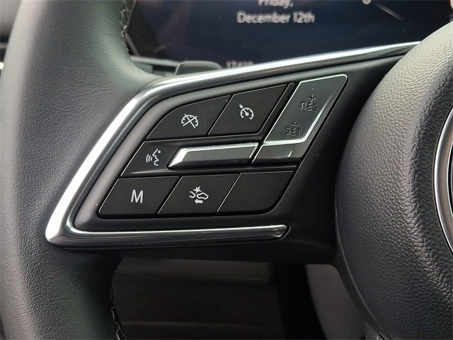 Used 2025 Buick Envision Preferred image 21