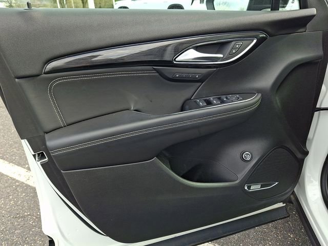 Certified 2023 Buick Envision Essence w/ Technology Package I image 12