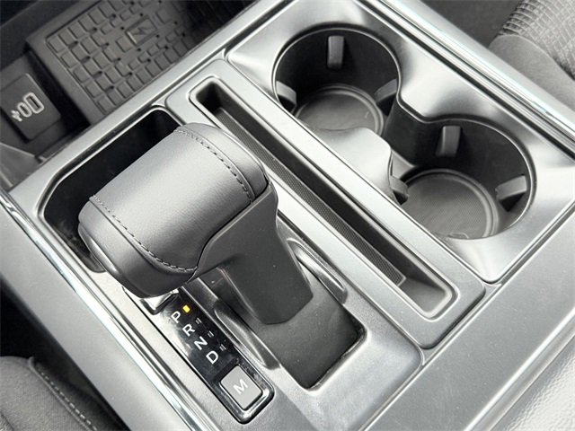 New 2025 Ford F150 XLT w/ Equipment Group 302A MID image 19