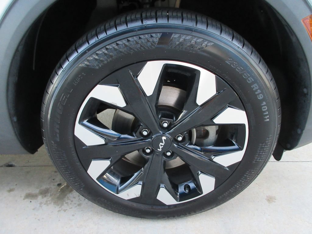 Used 2023 Kia Sportage X-Line AWD/4WD image 9