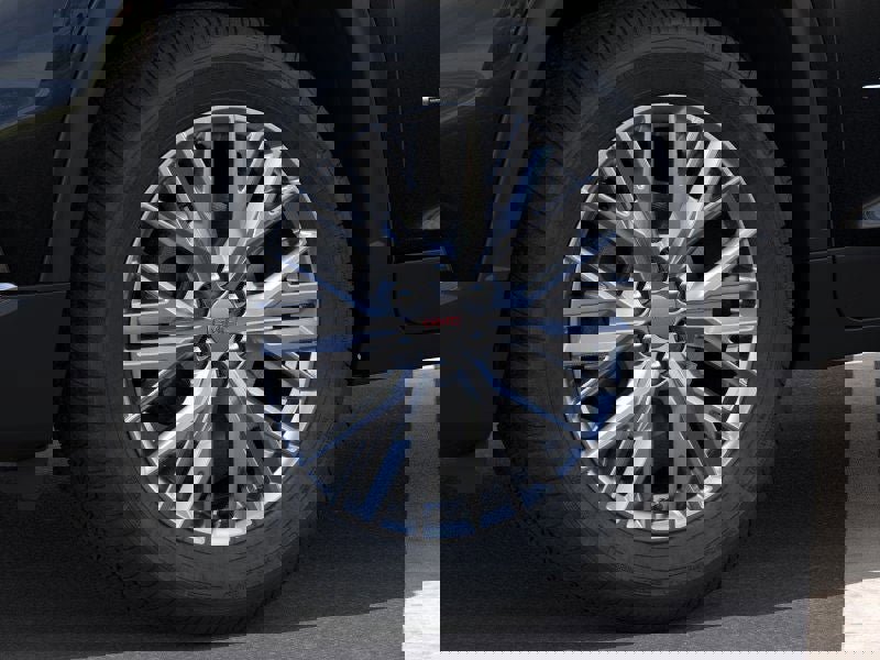 New 2026 GMC Acadia Elevation w/ Elevation Premium Package image 9