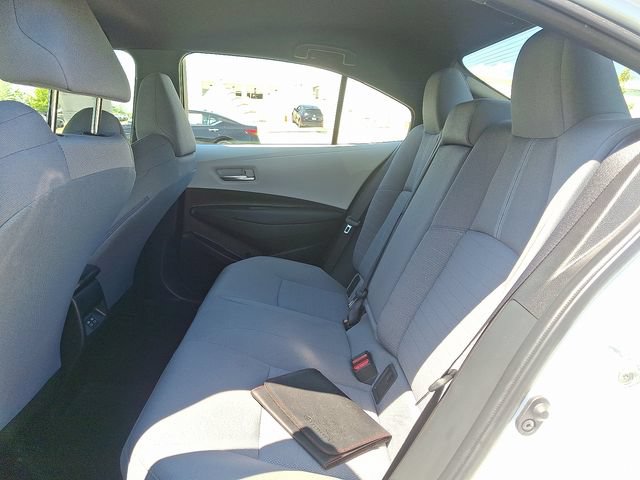 Used 2025 Toyota Corolla SE FWD image 10