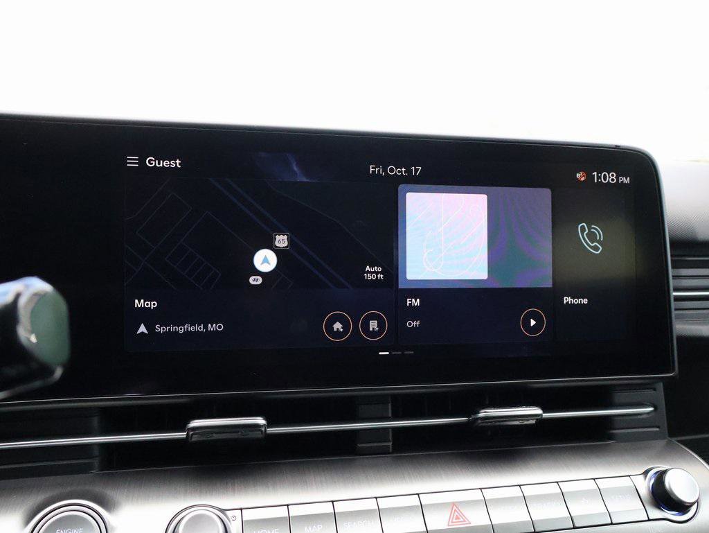 New 2026 Hyundai Kona Limited image 35