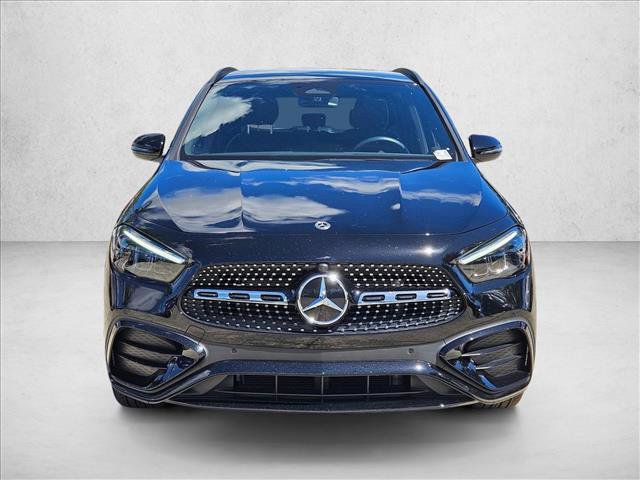 Used 2025 Mercedes-Benz GLA 250 video 2
