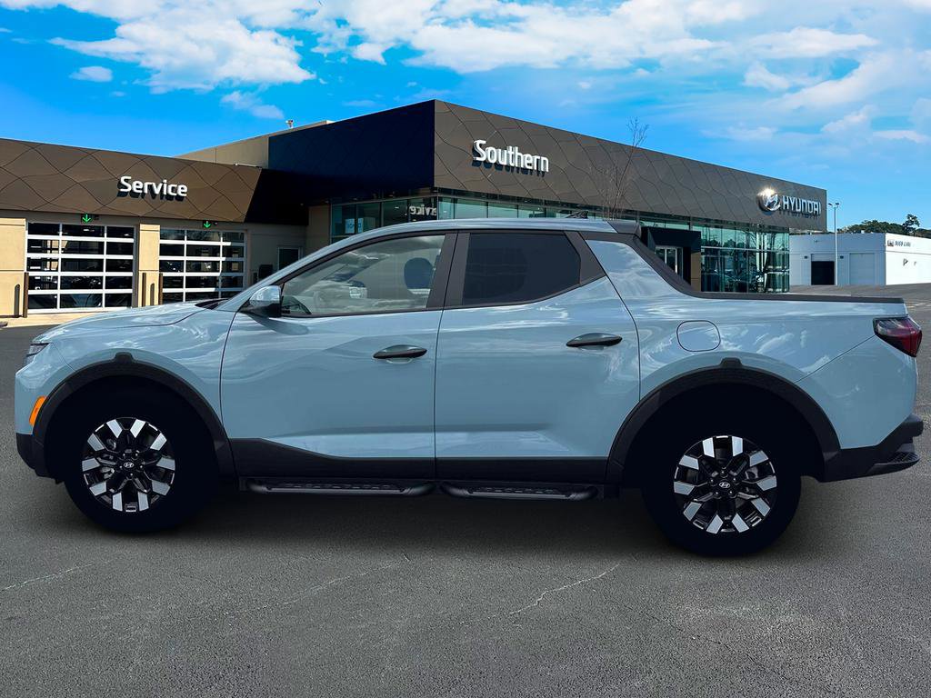 New 2026 Hyundai Santa Cruz SE FWD image 3