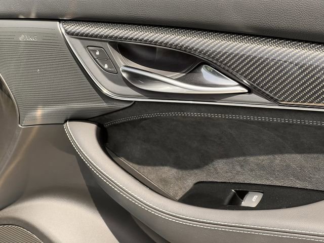 New 2026 Cadillac CT5 V RWD image 25