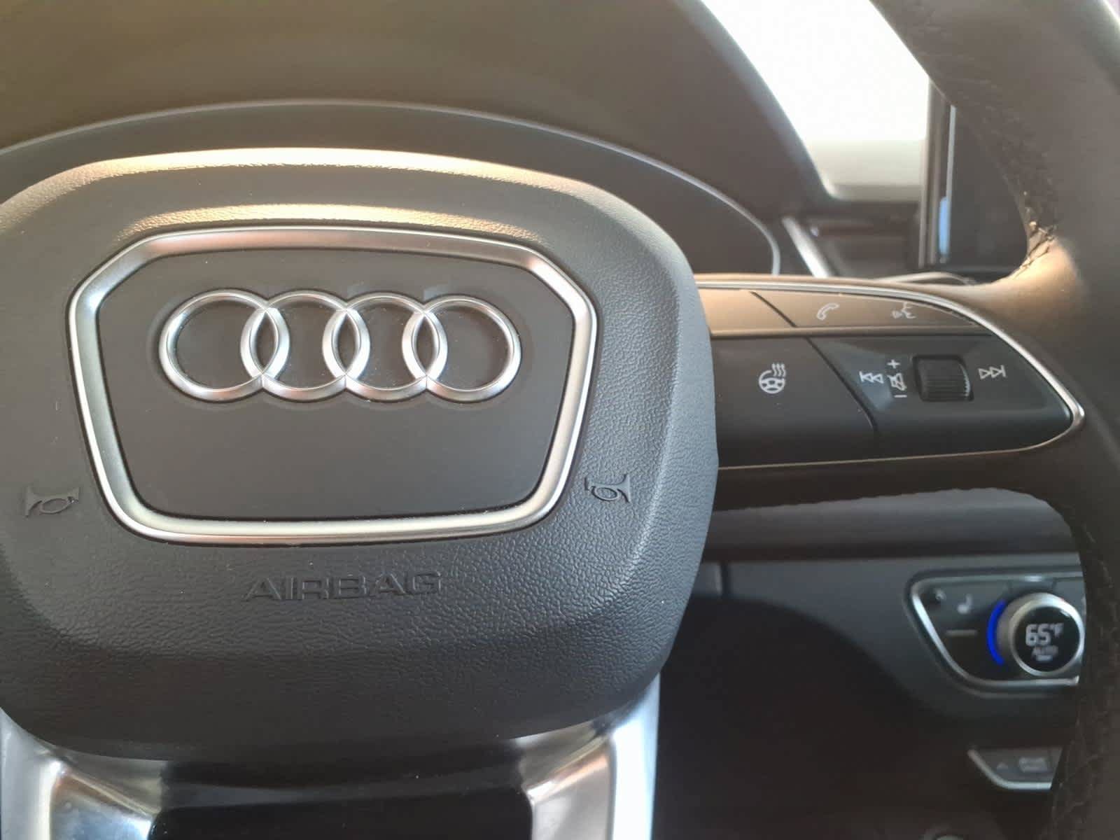 Used 2024 Audi Q5 2.0T Premium AWD/4WD image 24